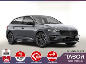 SKODA Scala DSG MonteC Pano Matrix Nav ACC Kessy SHZ