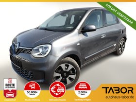 RENAULT Twingo Electric Vibes Nav SHZ Schuko Temp Klima
