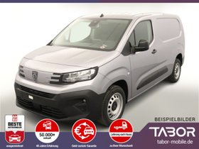 PEUGEOT Partner EAT8 L2 Holz Keyl 2Z-Klima Kam Nav CarP