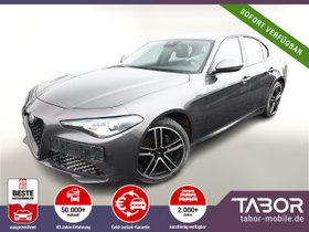ALFA ROMEO Giulia 2.2 Turbo 160 AT8 Sprint Nav Kam Keyless