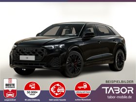 AUDI Q8 TDI 286 2xS line AssistenzP+ 22Z Laser AHK