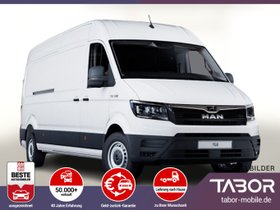 MAN TGE Kasten 2.0 TDI 177 L4H3 Kam PDC Temp 3S SmLi