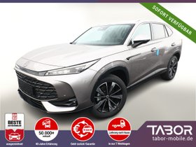 MG HS Luxury Kam360 TotW Memory LED Nav SHZ eHK 19Z