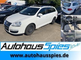 VW GOLF VARIANT 1.4 TSI  SPORTLINE PANORAMA KLIMAAUT