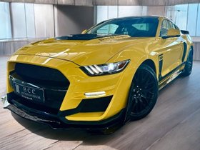 FORD Mustang GT 5.0 V8 Fastback Autom. SHELBY Optik