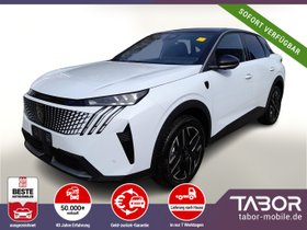 PEUGEOT 3008 Hybrid GT ACC SHZ Keyl eHK Nav Kam 2xPDC BT