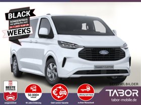 FORD Transit Custom DCiV TDCi 170 Aut Limit 320L2 SHZ