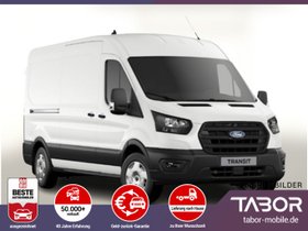 FORD Transit 350 2.0 TDCi 165 L3H2 Trend SYNC4 Kam