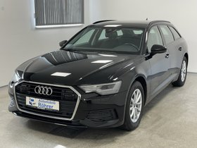 Audi A6 Avant 45 TFSI quattro Navi Leder ACC LED