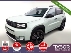 FIAT Grande Panda La Prima MHEV AT Winter Nav Kam LED