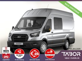 FORD Transit DCiV 350 TDCi 165 RWD L4H3 Trend StandH