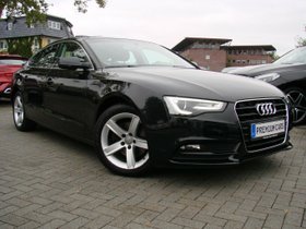 AUDI A5 Sportback 1.8TFSI Navi Bi-Xenon Schiebedach