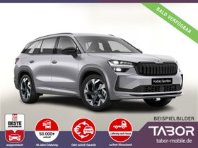 SKODA Kodiaq PHEV 204 DSG Sportl Matrix Nav ACC Kessy