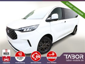 FORD Tourneo Custom 2.0 TDCi 150 Tit. 320 L2 Kam PDC