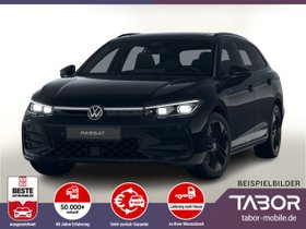 VW Passat Var. TDI 193 4M DSG R-Line Leder Pano AHK