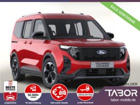 FORD Tourneo Courier 1.0 EB 125 Aut Active Nav SHZ