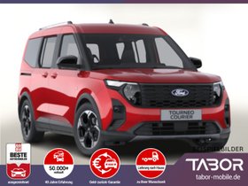 FORD Tourneo Courier 1.0 EB 125 Aut Active Nav SHZ