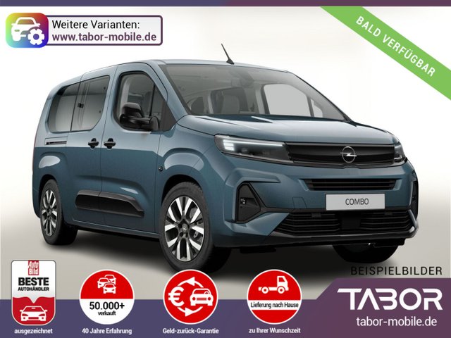Second hand Opel Combo 1.5 CDTI
