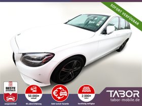MERCEDES-BENZ C 200 T Aut Avantgarde SpiegelP el.Heck AblageP