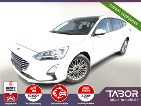 FORD Focus 1.5 EB Titanium Pano DesignP LED B&O ParkA