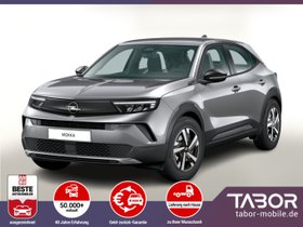 OPEL Mokka KomfortP PrivG Klimaaut PDC Temp CarPlay