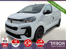 CITROEN Jumpy M 145 EAT8 Nav Kam ModuWork LookP Dynamic