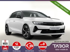 OPEL Astra 145 Hybrid AT6 GS  360°Kam Keyl SHZ ACC