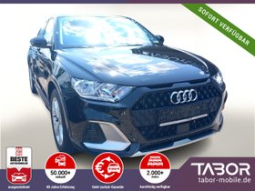 AUDI A1 35 TFSI 150 S-tronic Citycarver VirCo+ AppC