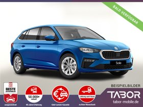 SKODA Scala 1.5 TSI 150 DSG Selec LED Kam Kessy SHZ