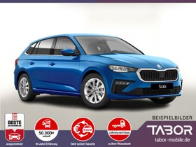 SKODA Scala 1.5 TSI 150 DSG Selec LED Kam Kessy SHZ