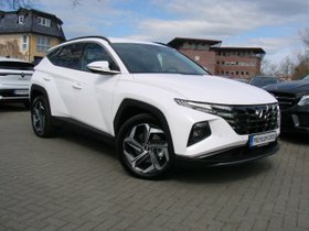 HYUNDAI Tucson 1.6 T-GDI HEV Prime 4WD ACC Navi Kamera