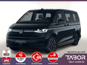 VW T7 Multivan 2.0 TDI 150 DSG L2 Style Matrix Nav