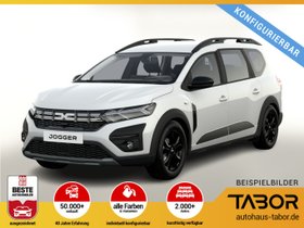 DACIA Jogger Extreme TCe 100 ECO-G