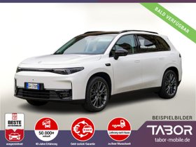 LEAPMOTOR C10 REEV 215 Design 20Z Pano Nav SHZ eHK PrivG
