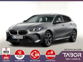 BMW 116i M Sport PremiumP PrivG 2Z-Klima LED Nav 18Z