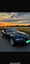 Youngtimer BMW Z3