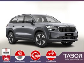 SKODA Kodiaq eTSI DSG Selec AHK 7-S Matrix Nav ACC