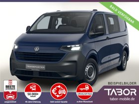 VW T7 Transporter Plus TDI 150 Klimaaut. LED Kam 6S