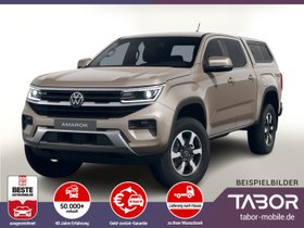 VW Amarok 3.0 TDI 241 AT 4M Style HardT Nav Matrix