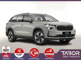 SKODA Kodiaq TDI 193 4x4 Selec AHK 7-S Matrix Nav ACC
