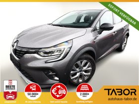 RENAULT Captur II 1.6 E-TECH 160 Aut Intens 360° SHZ Nav
