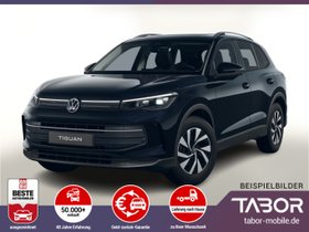 VW Tiguan 1.5 eTSI 150 DSG LED+ Nav Pano AHK eHk