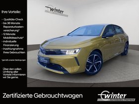 OPEL ASTRA 1.6 T PLUGIN HYBRID LIMOUSINE, EDITION 