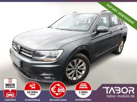 VW Tiguan 2.0 TDI 150 Comfortline Nav PDC ACC SHZ