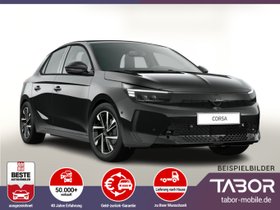 OPEL Corsa 1.2 100 AT8 GS Nav FahrassistenzP ACC SHZ