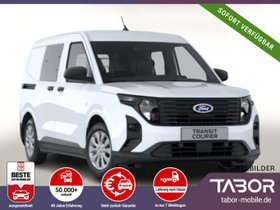 FORD Transit Courier DoKa Trend Kam Klimaaut Temp PDC
