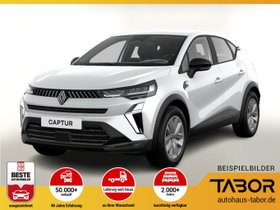 RENAULT CAPTUR Evolution Full Hybrid E-Tech 160 Kam SHZ
