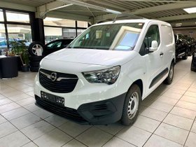 Opel Combo Cargo Edition erhöhte Nutzlast EPH HI+B...