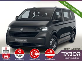 VW T7 Kombi TDI 110 LED DigC Keyl PDC AppC TEMP 6-S