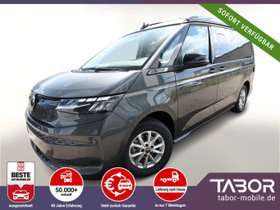 VW T7 California DSG Coast StHz Markis Keyl Kam ACC